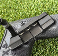 Load image into Gallery viewer, 🎁Scotty Cameron Tour Black Newport 2 Select Deep Milled 360G Circle T Putter🎁
