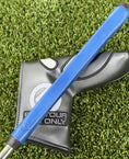 Load image into Gallery viewer, 🎁Scotty Cameron Tour Black Carbon Prototype 009 Beached 350G Circle T Putter🎁
