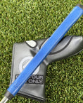 Load image into Gallery viewer, 🎁Scotty Cameron Tour Black Carbon Prototype 009 Beached 350G Circle T Putter🎁
