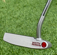 Load image into Gallery viewer, Scotty Cameron 009 Masterful GSS Welded Flow Neck 350G Circle T Putter
