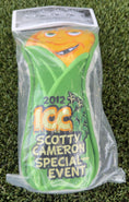 Load image into Gallery viewer, 🎁Scotty Cameron 2012 hybrid ICC Juan Hyrbid Headcover🎁
