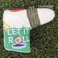 Load image into Gallery viewer, 🎁Scotty Cameron Sushi Mid Mallet Headcover Brand New🎁
