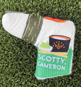 Load image into Gallery viewer, 🎁Scotty Cameron Sushi Mid Mallet Headcover Brand New🎁
