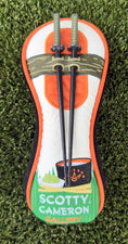 Load image into Gallery viewer, 🎁Scotty Cameron Sushi Hybrid Brand New🎁

