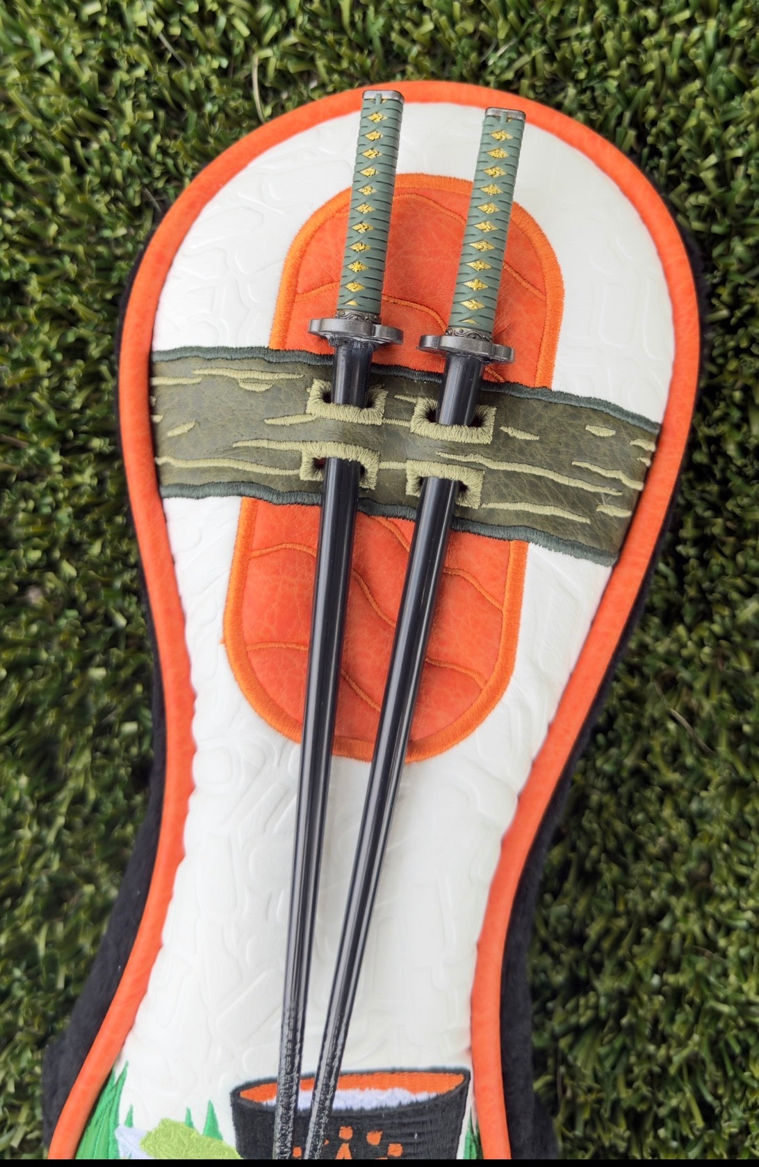 🎁Scotty Cameron Sushi Hybrid Brand New🎁