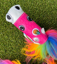 Load image into Gallery viewer, ⛳️Scotty Cameron Gallery Only Imagine That Del Mar Blade Headcover⛳️
