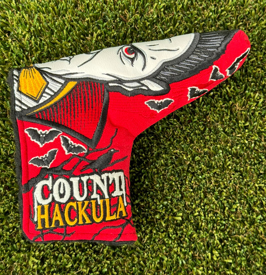 🏆2016 Halloween Count Hackula🏆