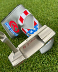Load image into Gallery viewer, Scotty Cameron Tour Type GSS Timeless 350G Circle T Putter
