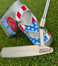 Load image into Gallery viewer, Scotty Cameron Tour Type GSS Timeless 350G Circle T Putter
