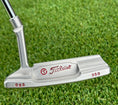 Load image into Gallery viewer, Scotty Cameron Tour Type GSS Timeless 350G Circle T Putter
