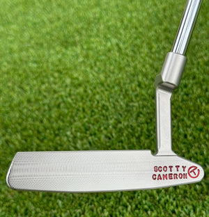 Scotty Cameron Tour Type GSS Timeless 350G Circle T Putter