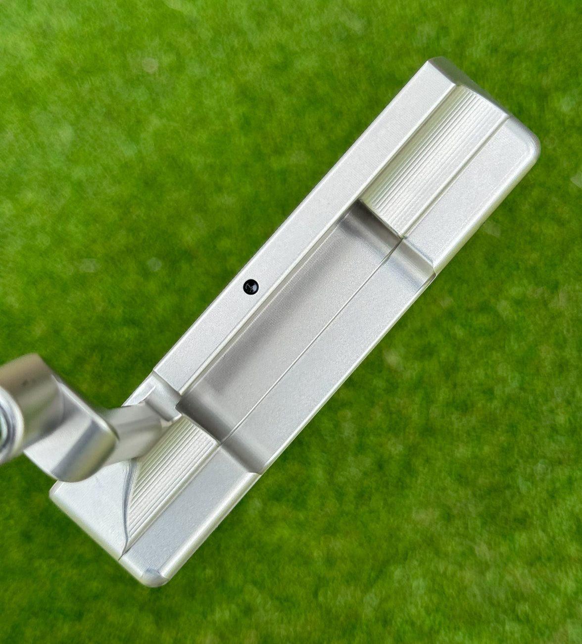 Scotty Cameron Tour Type GSS Timeless 350G Circle T Putter