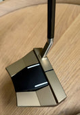 Load image into Gallery viewer, ✨Two Tone Welded Neck Phantom T9.5 Chromatic Bronze✨
