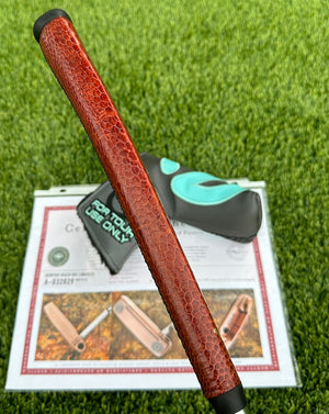 Scotty Cameron Tour Vertical Stamp Newport Beach BBC GSS 350G Circle T Putter