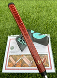 Load image into Gallery viewer, Scotty Cameron Tour Vertical Stamp Newport Beach BBC GSS 350G Circle T Putter
