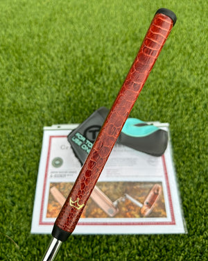 Scotty Cameron Tour Vertical Stamp Newport Beach BBC GSS 350G Circle T Putter