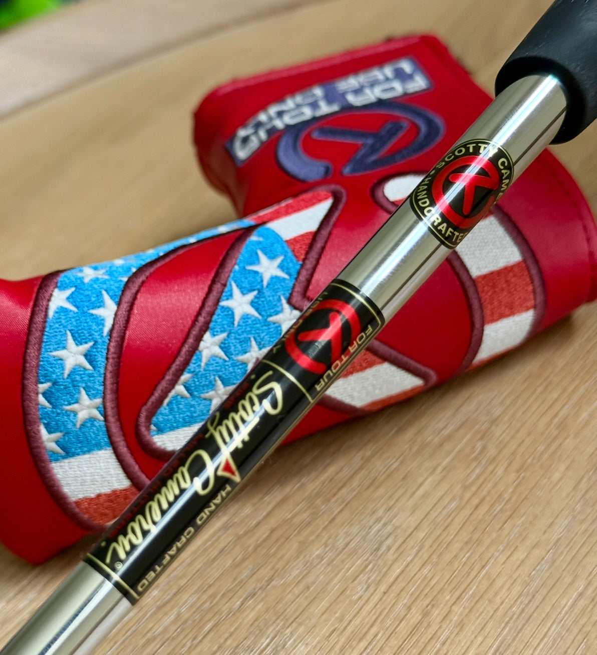 🏴󠁧󠁢󠁥󠁮󠁧󠁿Tour Newport Studio Select 360G Circle T Putter🏴󠁧󠁢󠁥󠁮󠁧󠁿