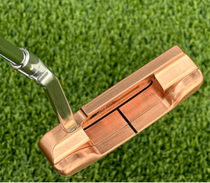 Scotty Cameron Tour Vertical Stamp Newport Beach BBC GSS 350G Circle T Putter