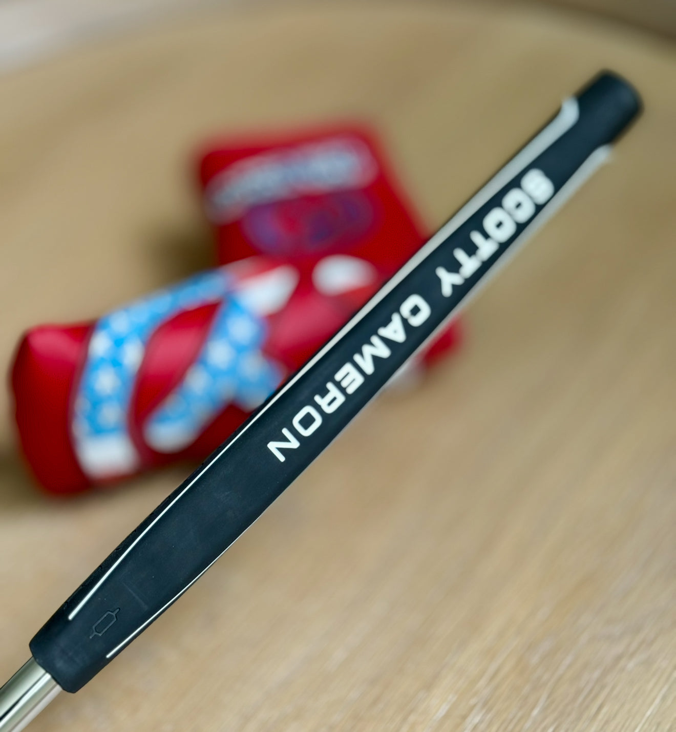 🏴󠁧󠁢󠁥󠁮󠁧󠁿Tour Newport Studio Select 360G Circle T Putter🏴󠁧󠁢󠁥󠁮󠁧󠁿