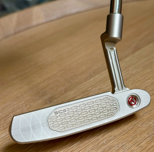 🏴󠁧󠁢󠁥󠁮󠁧󠁿Tour Newport Studio Select 360G Circle T Putter🏴󠁧󠁢󠁥󠁮󠁧󠁿