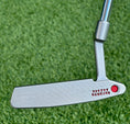 Load image into Gallery viewer, Scotty Cameron Timeless TourType SSS Cherry Bombs 350G Circle T Putter
