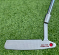 Load image into Gallery viewer, Scotty Cameron Timeless TourType SSS Cherry Bombs 350G Circle T Putter
