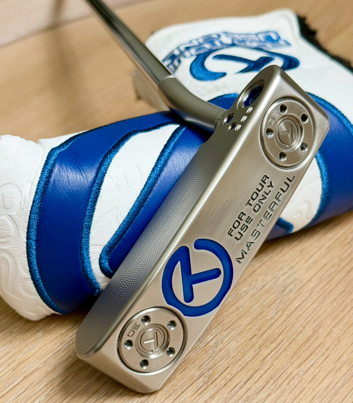 🏴󠁧󠁢󠁥󠁮󠁧󠁿Tour Flow Neck Masterful TourType 360G🏴󠁧󠁢󠁥󠁮󠁧󠁿