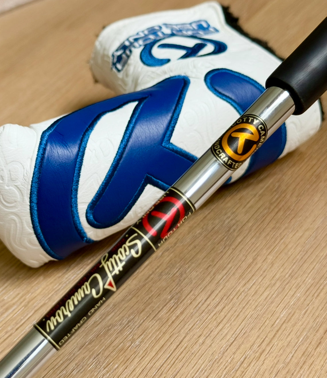 🏴󠁧󠁢󠁥󠁮󠁧󠁿Tour Flow Neck Masterful TourType 360G🏴󠁧󠁢󠁥󠁮󠁧󠁿