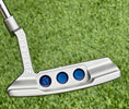 Load image into Gallery viewer, Scotty Cameron Tour Newport 2 SSS Select 360G Circle T Putter
