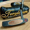 Load image into Gallery viewer, ✨Tour Black Newport T22 Circle T✨
