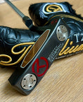 Load image into Gallery viewer, ✨Tour Black Newport T22 Circle T✨
