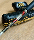 Load image into Gallery viewer, ✨Tour Black Newport T22 Circle T✨
