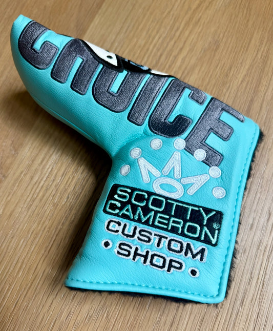 🏴󠁧󠁢󠁥󠁮󠁧󠁿Tiffany Limited Release Custom Shop Champ Choice🏴󠁧󠁢󠁥󠁮󠁧󠁿
