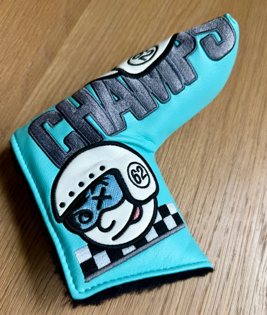🏴󠁧󠁢󠁥󠁮󠁧󠁿Tiffany Limited Release Custom Shop Champ Choice🏴󠁧󠁢󠁥󠁮󠁧󠁿