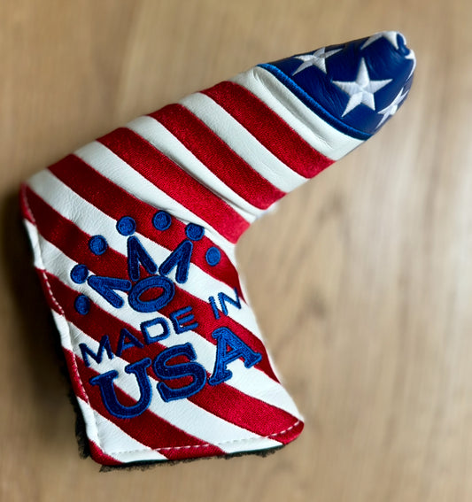🏴󠁧󠁢󠁥󠁮󠁧󠁿USA Our Flag Custom Shop Headcover🏴󠁧󠁢󠁥󠁮󠁧󠁿