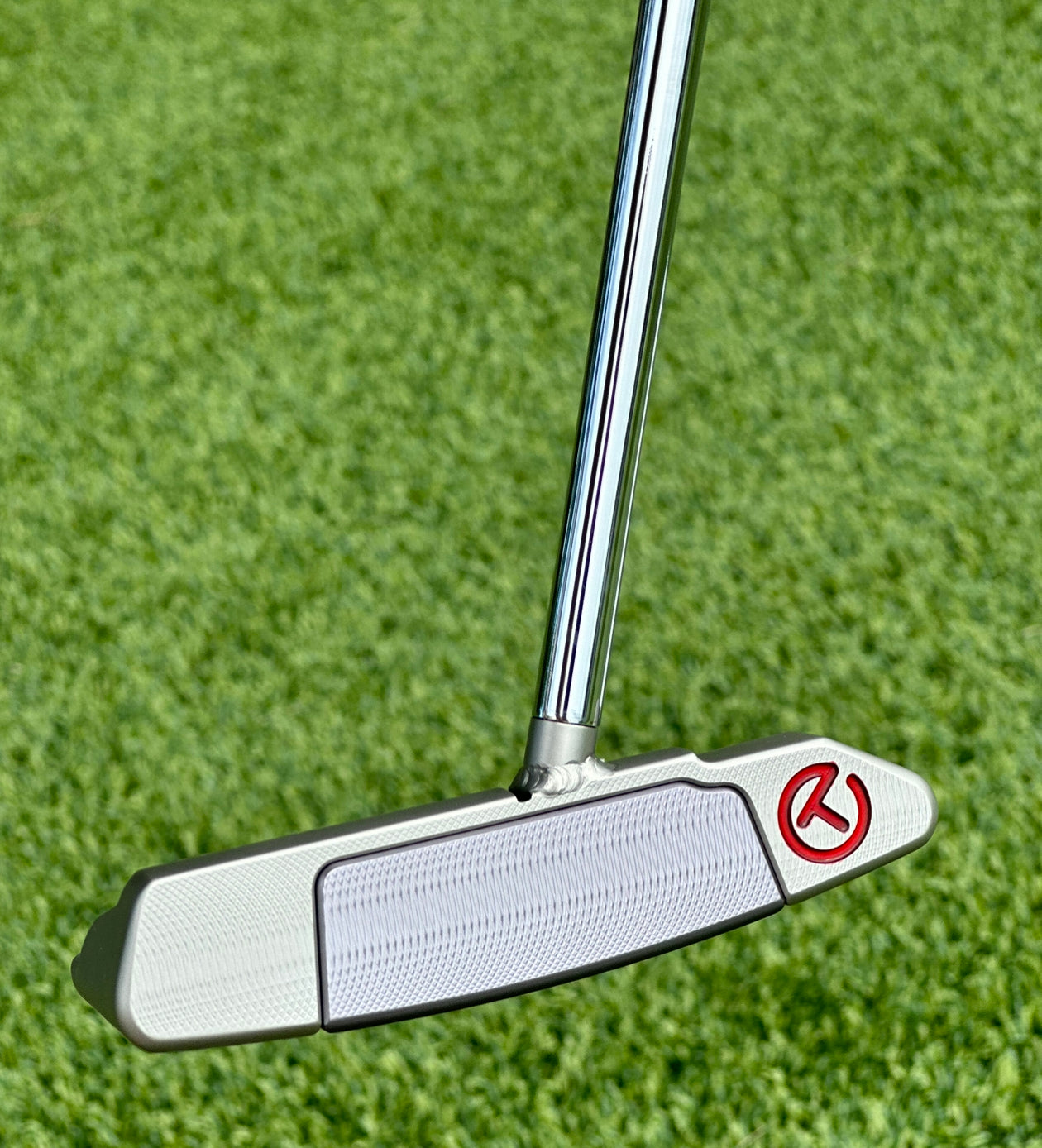 Scotty Cameron Select Mallet 2 パター 19082003.jpg