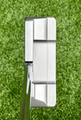 Load image into Gallery viewer, Scotty Cameron Tour Welded Straight Shaft Mallet 2 360G Circle T Putter
