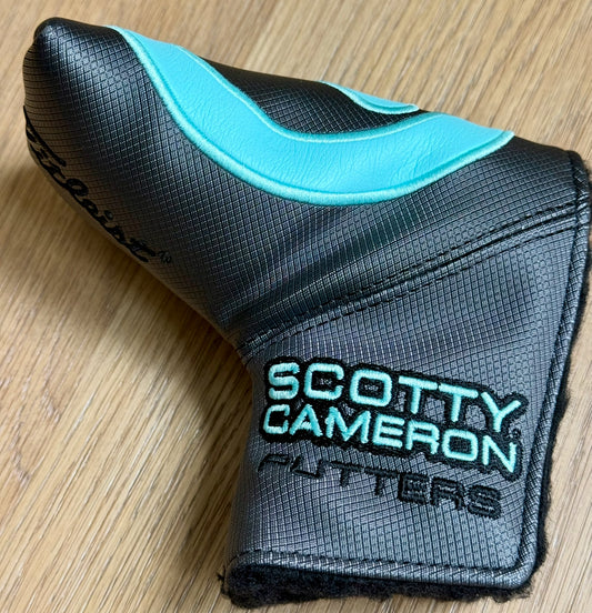 ✨Tiffany GSS Mid Mallet Headcover✨