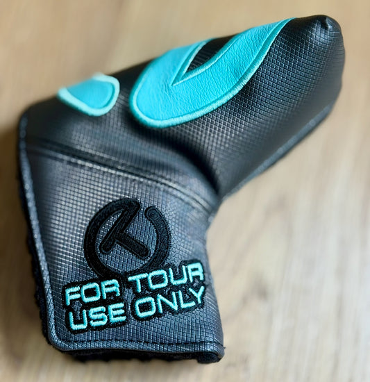 ✨Tiffany GSS Mid Mallet Headcover✨