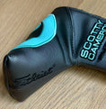 Load image into Gallery viewer, ✨Tiffany GSS Mid Mallet Headcover✨
