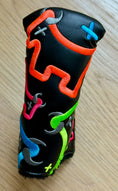 Load image into Gallery viewer, 🏴󠁧󠁢󠁥󠁮󠁧󠁿Junk Yard Dog Custom Shop Headcover🏴󠁧󠁢󠁥󠁮󠁧󠁿
