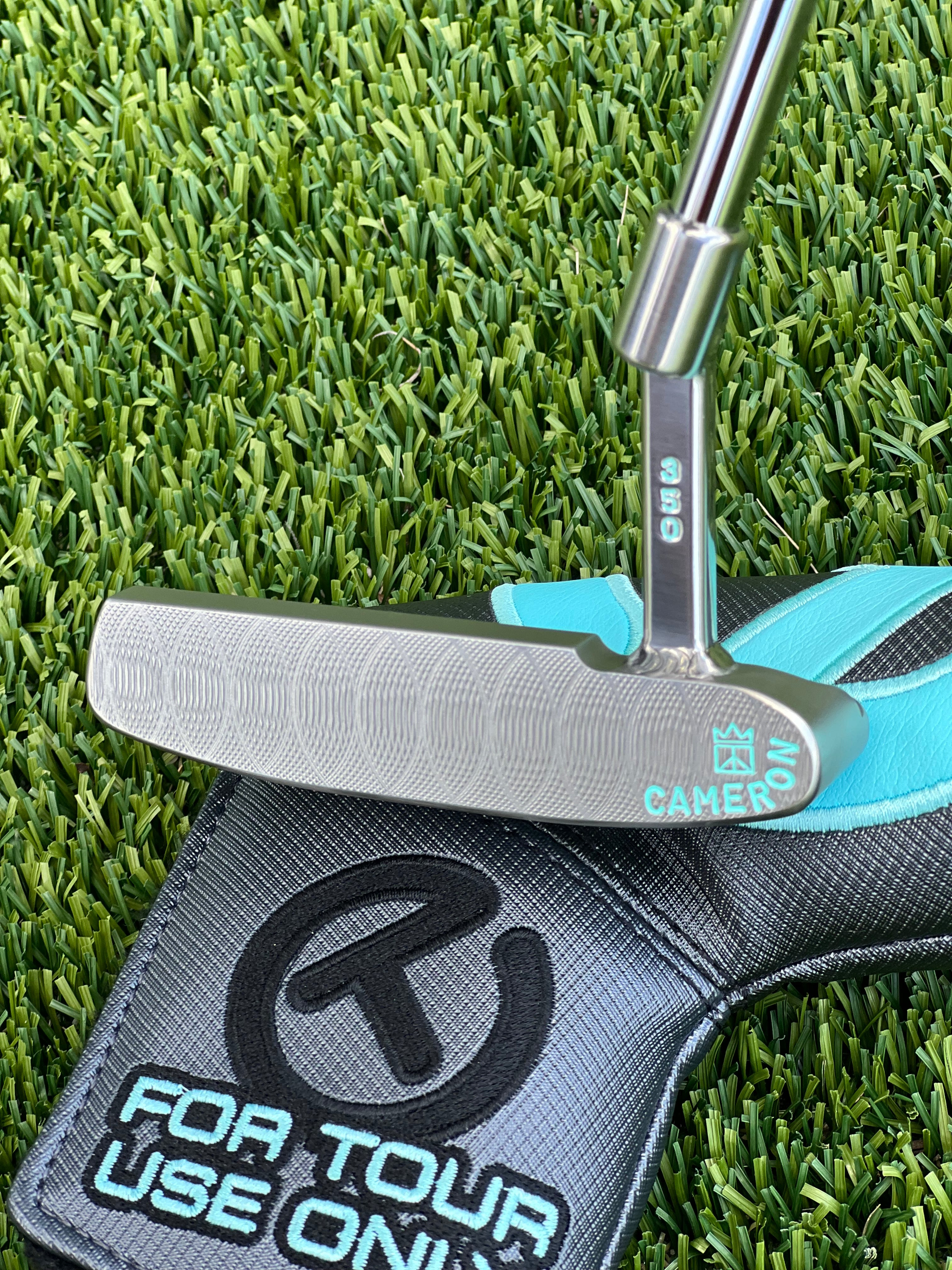 Sell Your Scotty Cameron Gear – TourScottys.com