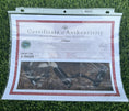 Load image into Gallery viewer, Scotty Cameron 3x Black Newport 2 Tri Sole 350G Circle T Putter
