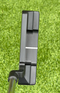 Load image into Gallery viewer, Scotty Cameron 3x Black Newport 2 Tri Sole 350G Circle T Putter
