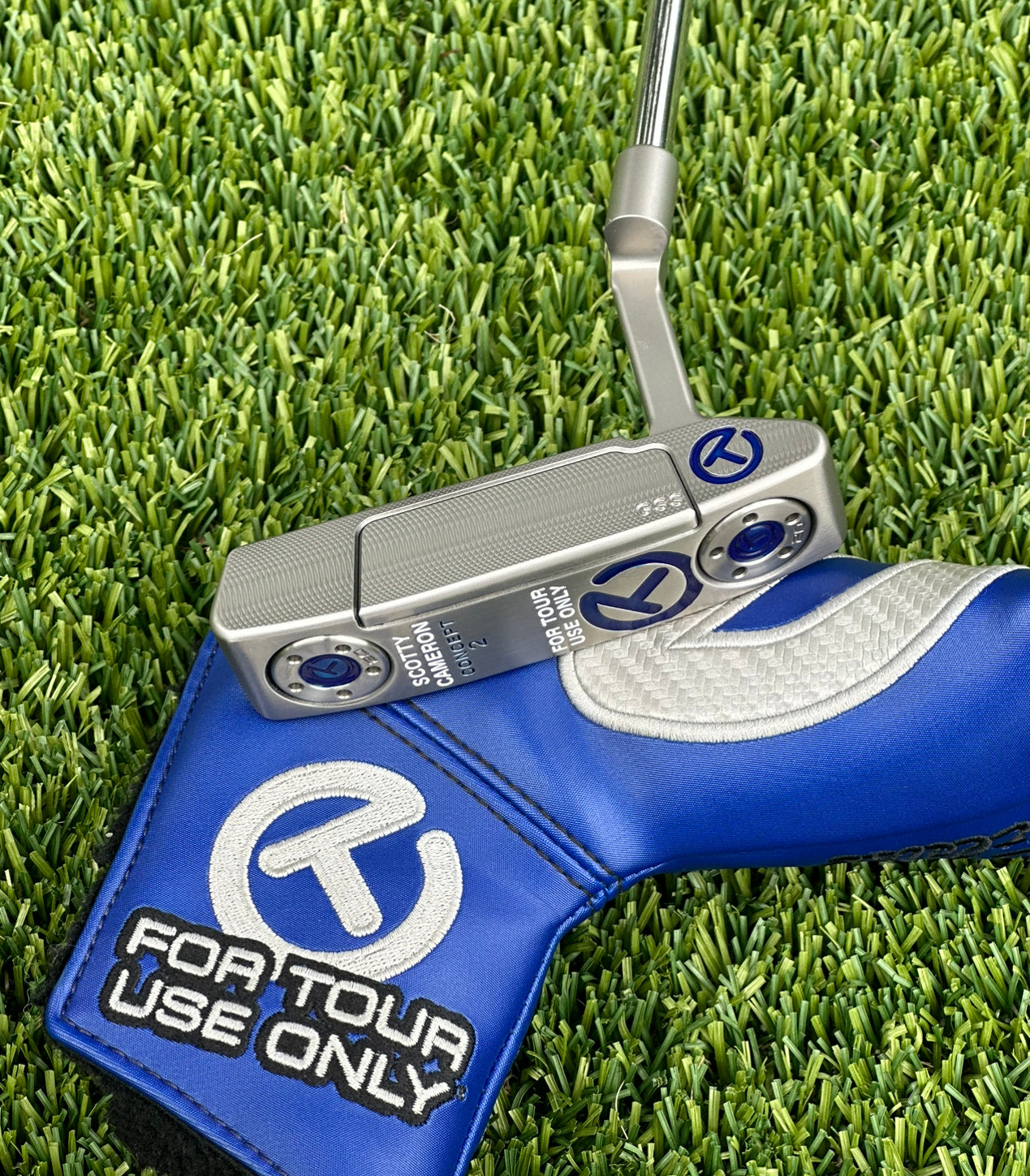 Scotty Cameron Super Select Newport 2 Putter | Golf Scotty Cameron Super Select Newport 2 Putter | Golf