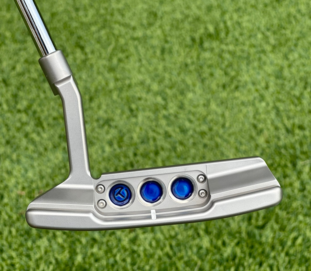 Scotty Cameron Concept 2 パター CONCEPT 2 NB TOUR スコッティキャメロン(SCOTTY CAMERON) パター