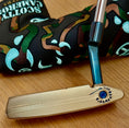Load image into Gallery viewer, ✨Timeless TourType Welded Two Tone GSS Peace Surfer 350G✨
