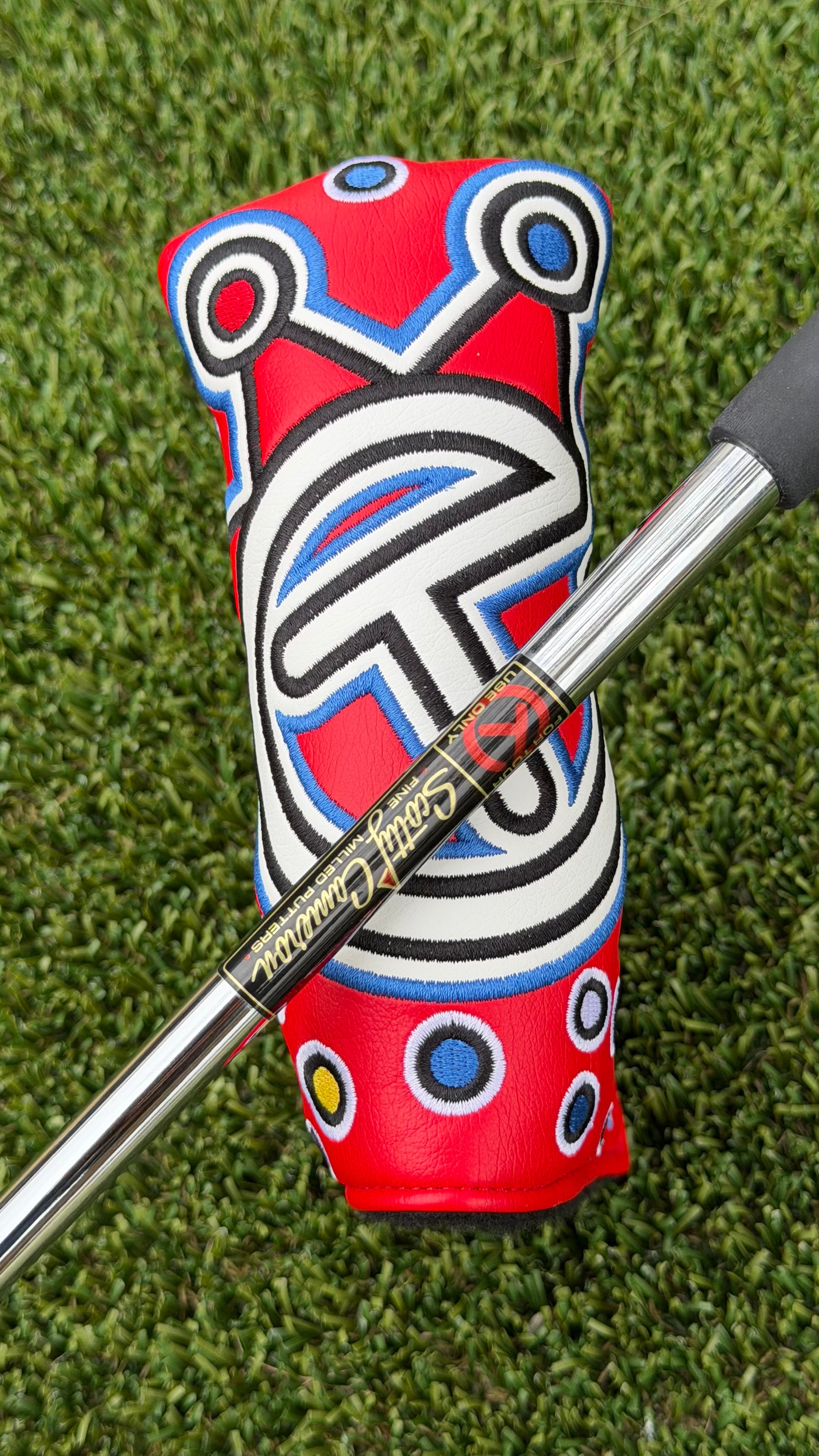 ✨GSS Masterful TourType 360G✨
