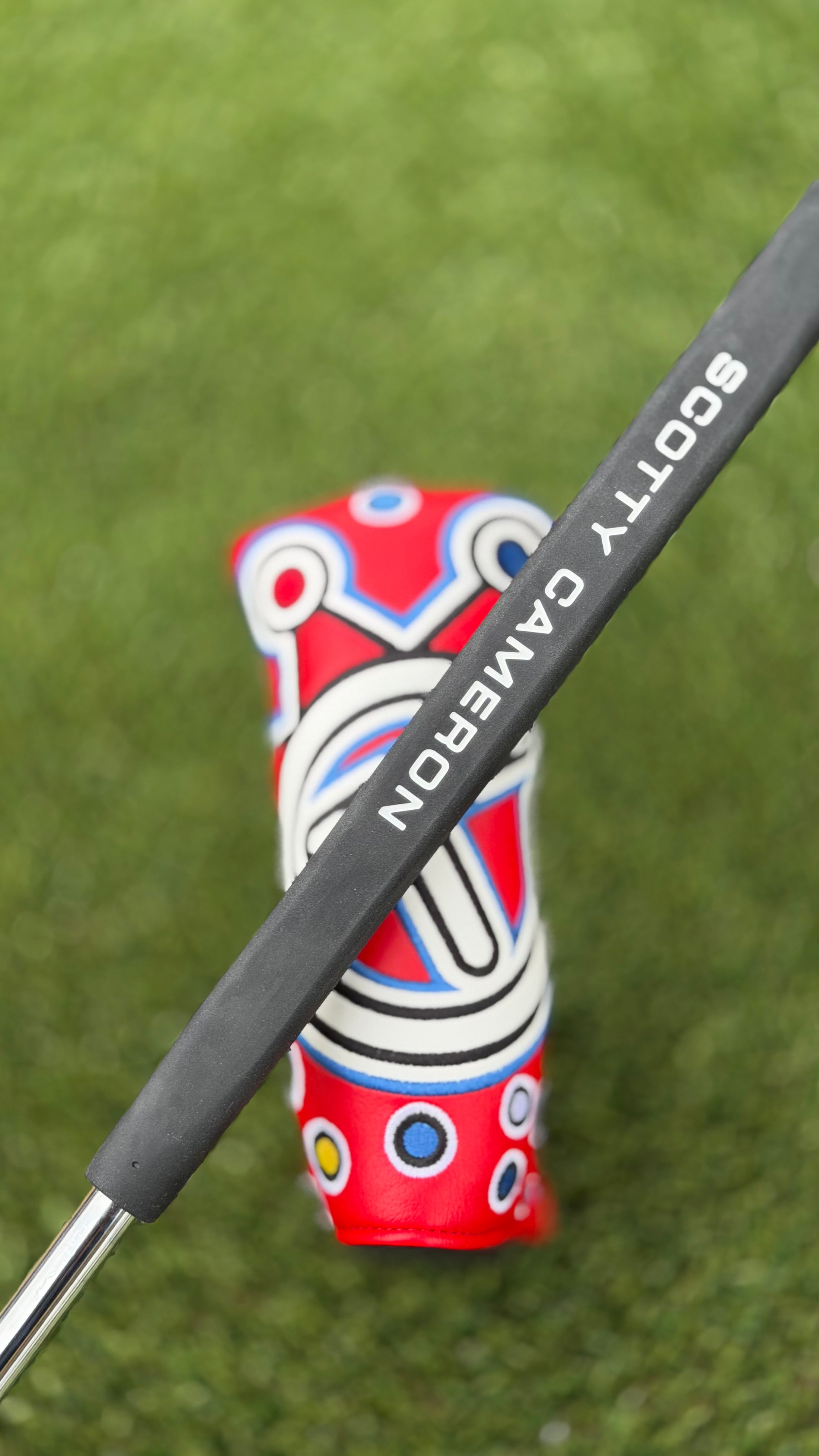 ✨GSS Masterful TourType 360G✨