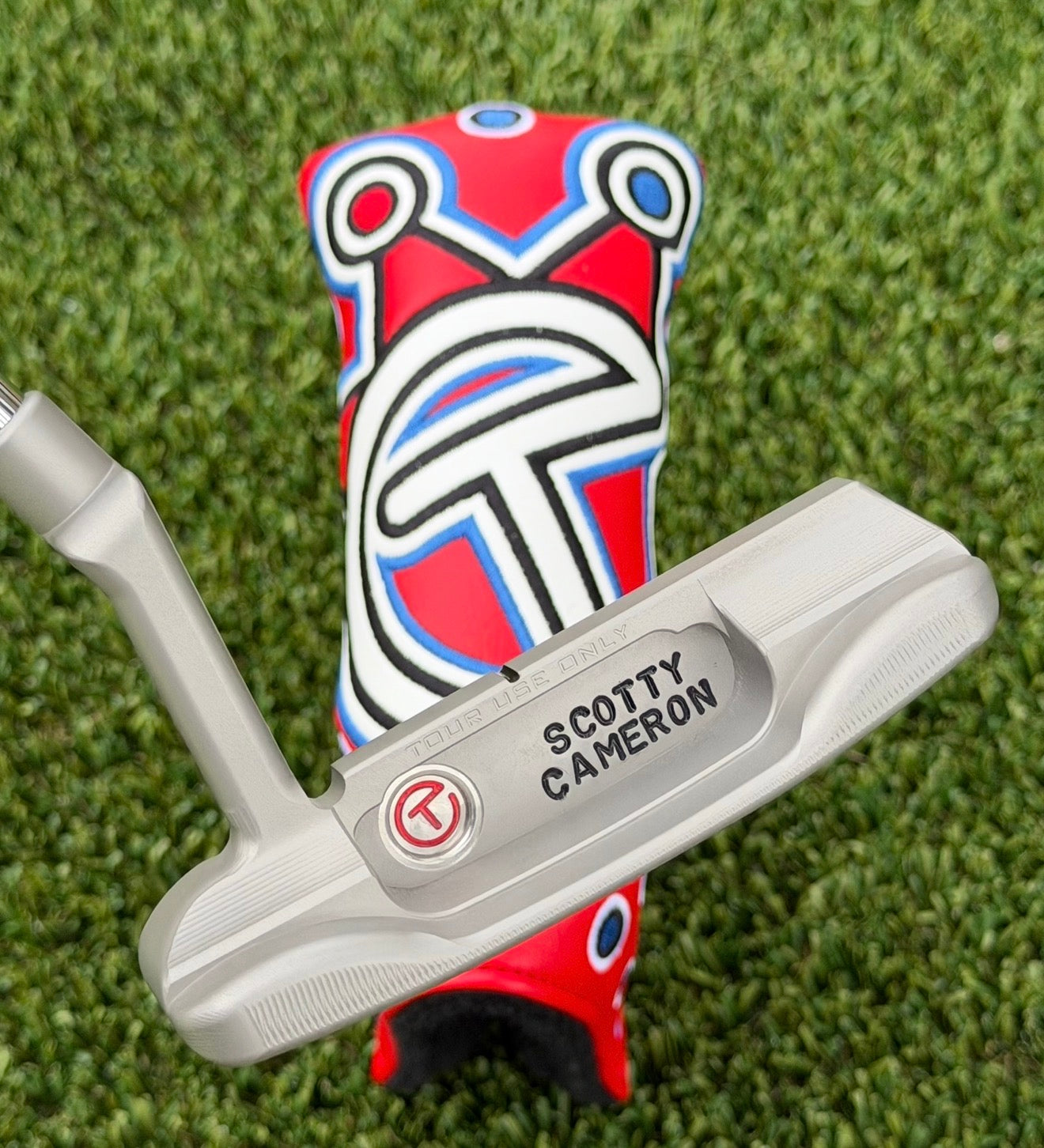✨GSS Masterful TourType 360G✨